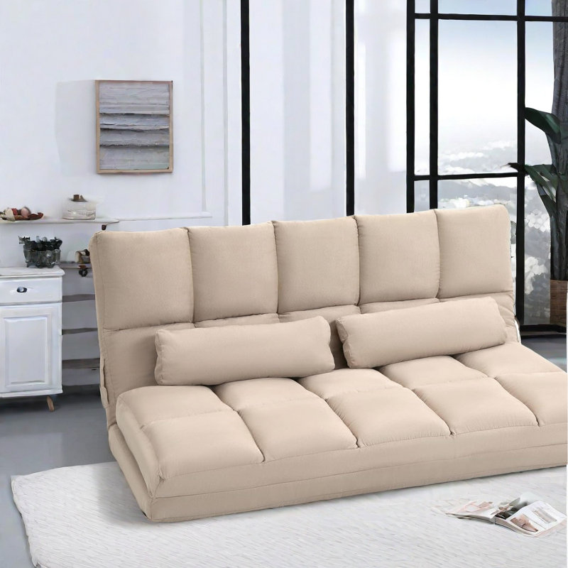 Wayfair folding couch sale